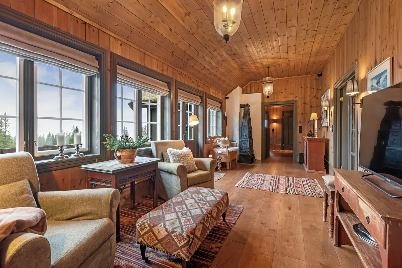 Additional image 3 of Lunnstadmyrvegen 38, 2636 Øyer