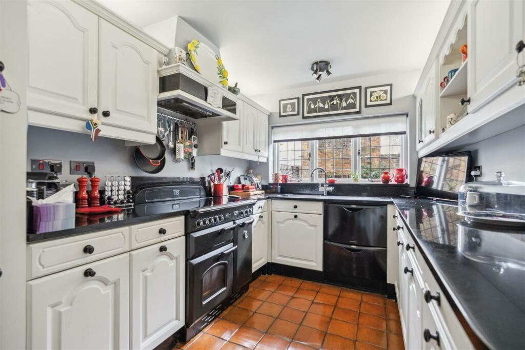 Additional image 16 of Fishpool Street, St. Albans, AL3