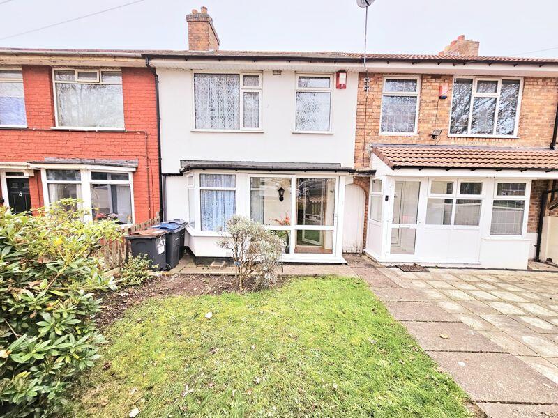 Additional image 23 of Streetly Road, Erdington, Birmingham, B23 5JP