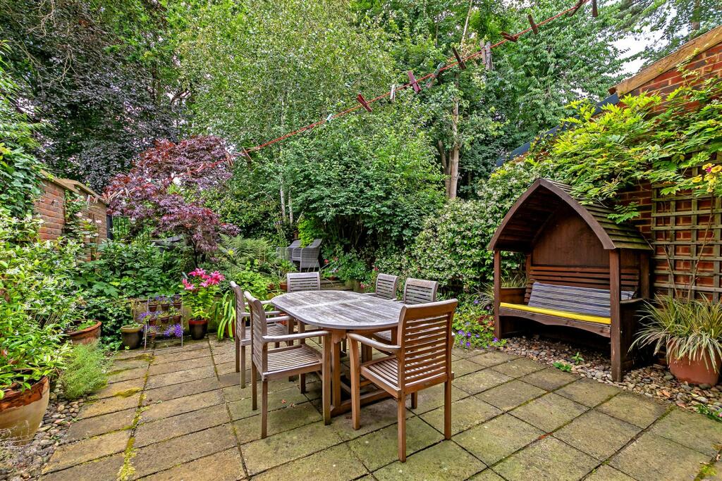 Additional image 16 of St. Stephens Hill, St. Albans