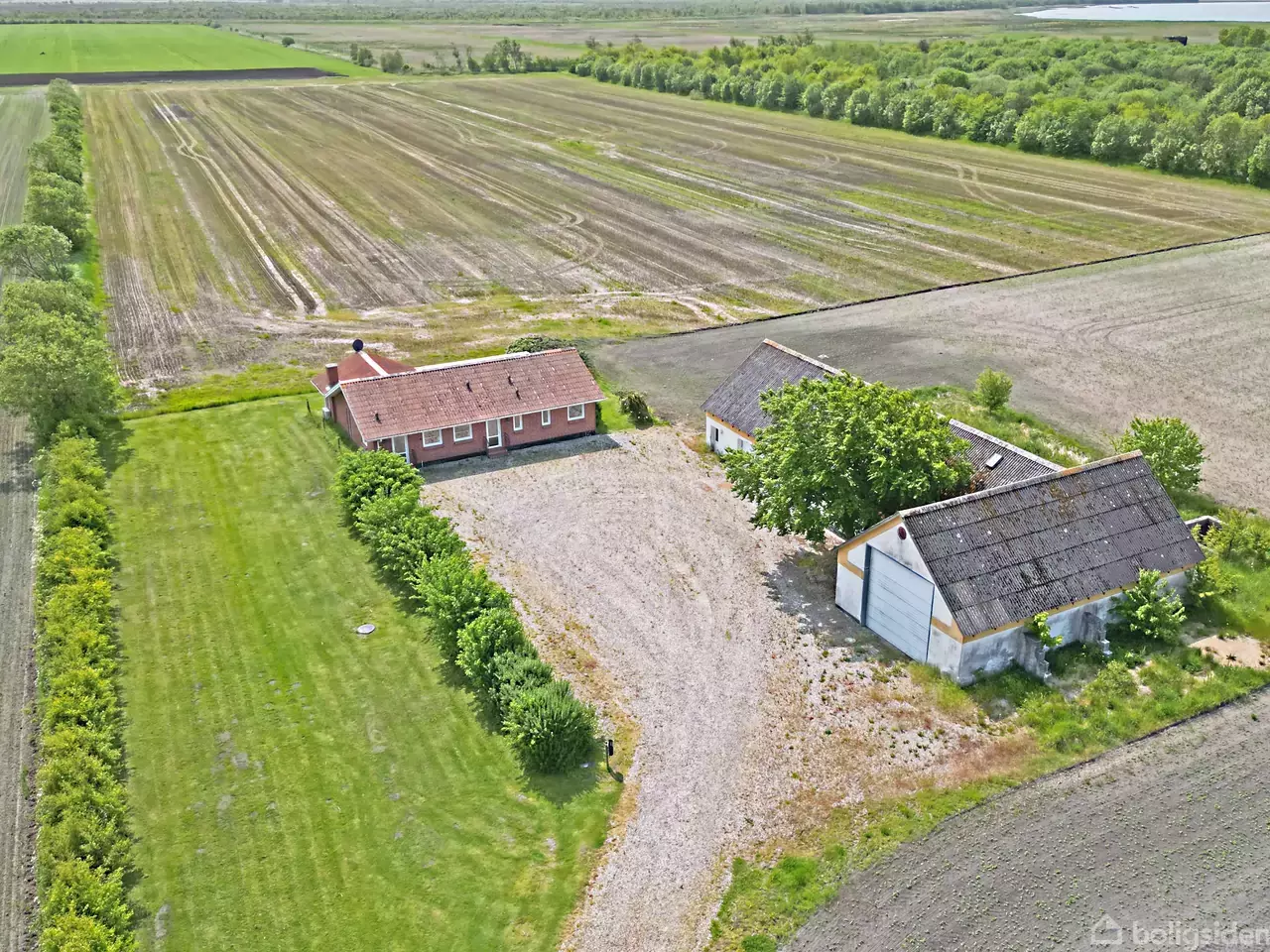 Additional image 3 of Birkesøvej 11, 9280 Storvorde, Denmark
