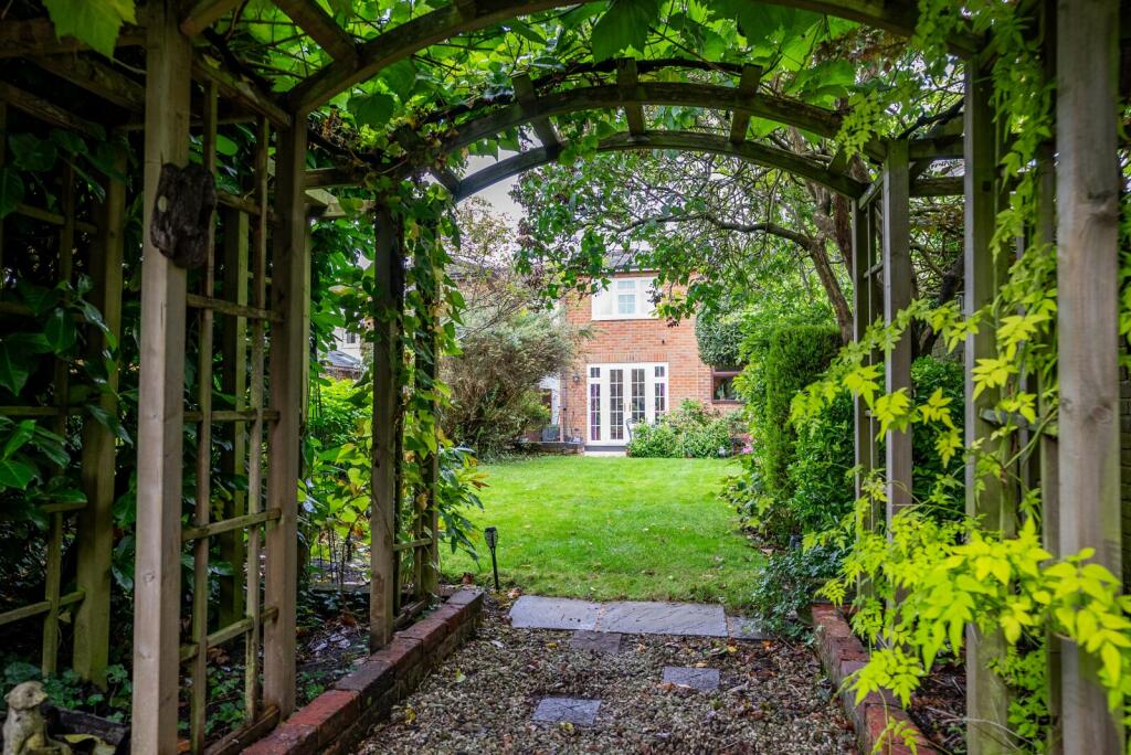 Additional image 17 of Tyttenhanger Green, Tyttenhanger, St. Albans, Hertfordshire, AL4