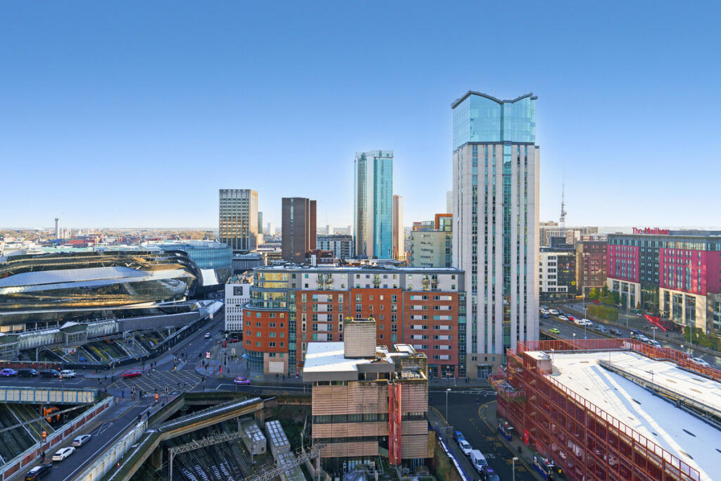 Additional image 5 of Paradise Street, Birmingham, B1