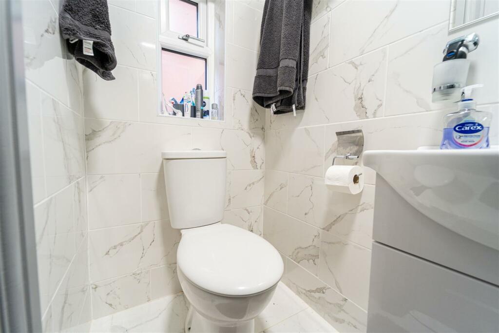 Additional image 14 of Gibbins Road, Birmingham