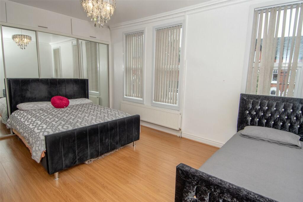 Additional image 9 of Willows Crescent, Balsall Heath, Birmingham, B12