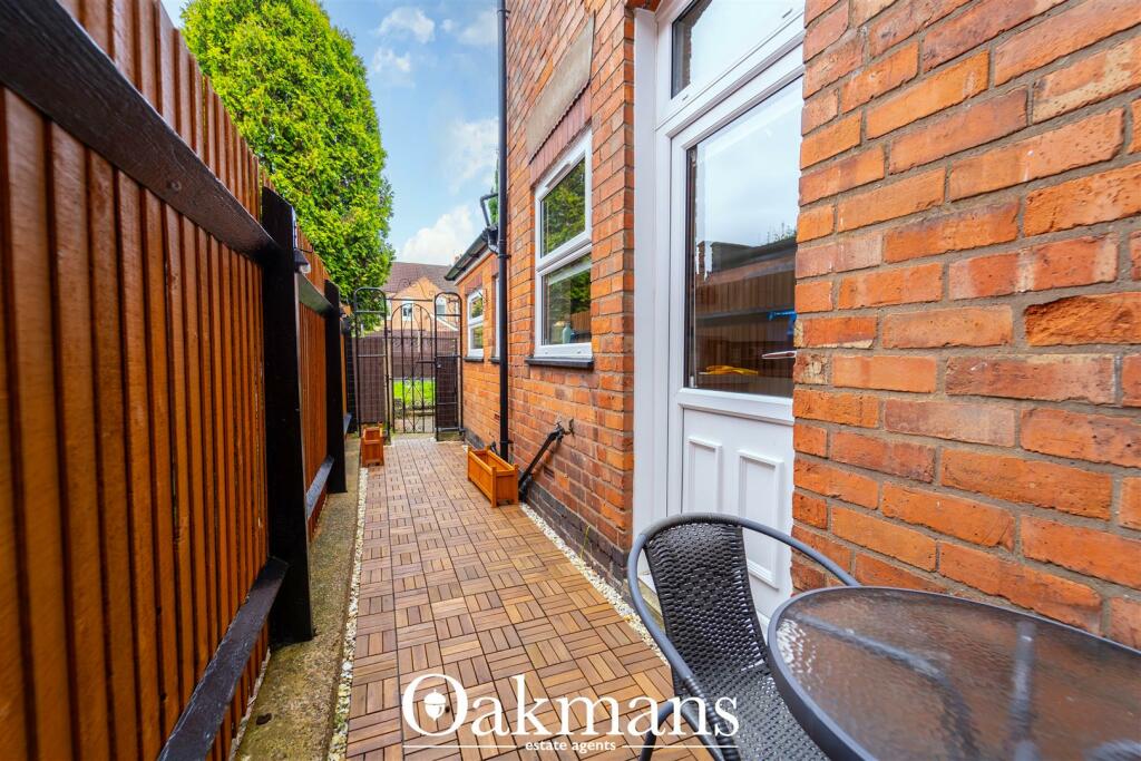 Additional image 19 of Cecil Road, Selly Park, B29
