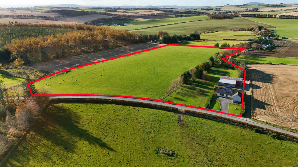 Additional image 21 of Mountblairy, Banff, AB45 3XN