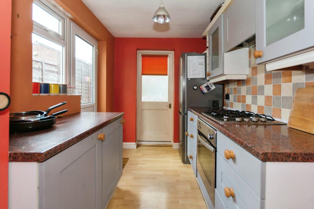 Additional image 17 of Parsons Hill, Birmingham, B30