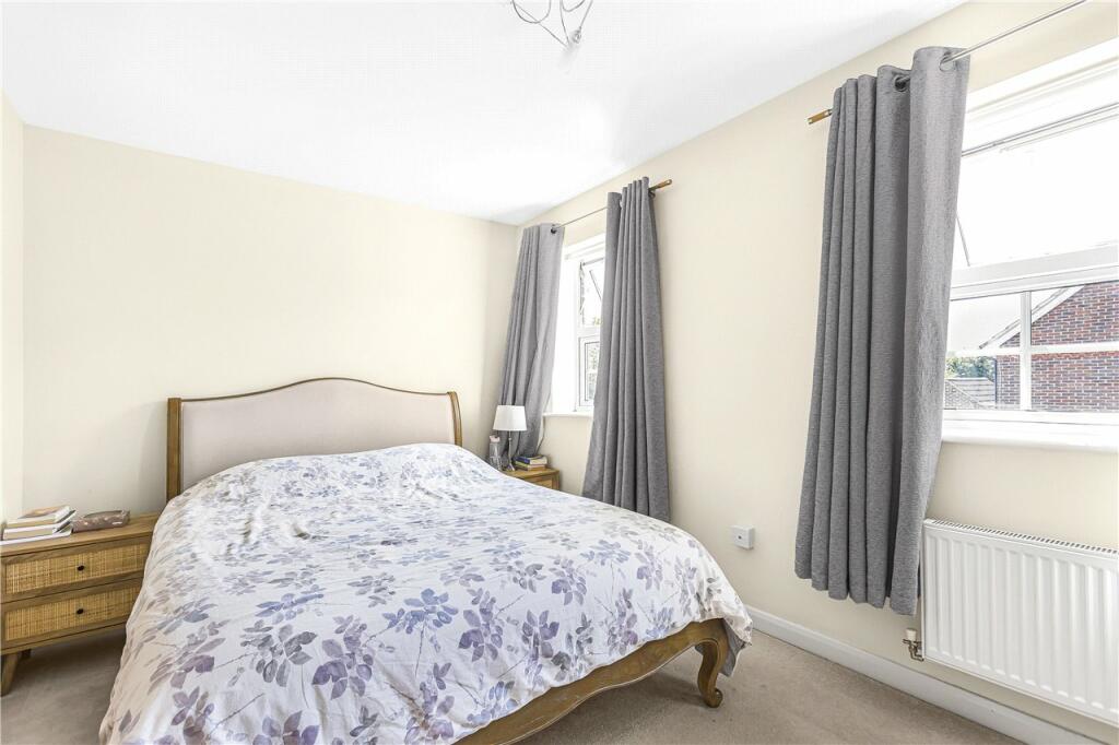 Additional image 13 of Lemsford Lane, Welwyn Garden City, Hertfordshire, AL8