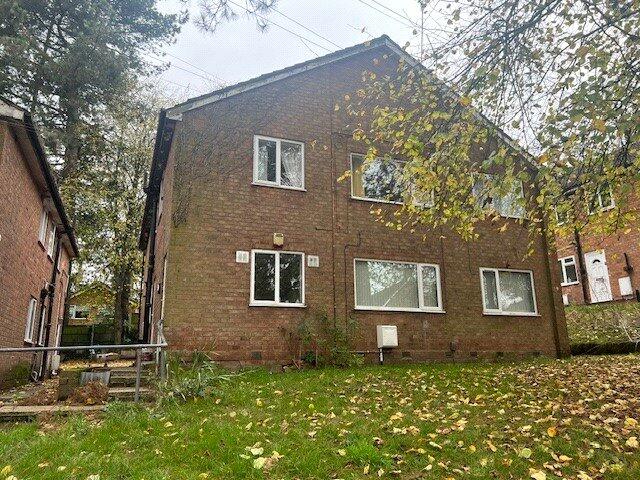 Ellerside Grove, BIRMINGHAM, West Midlands, B31