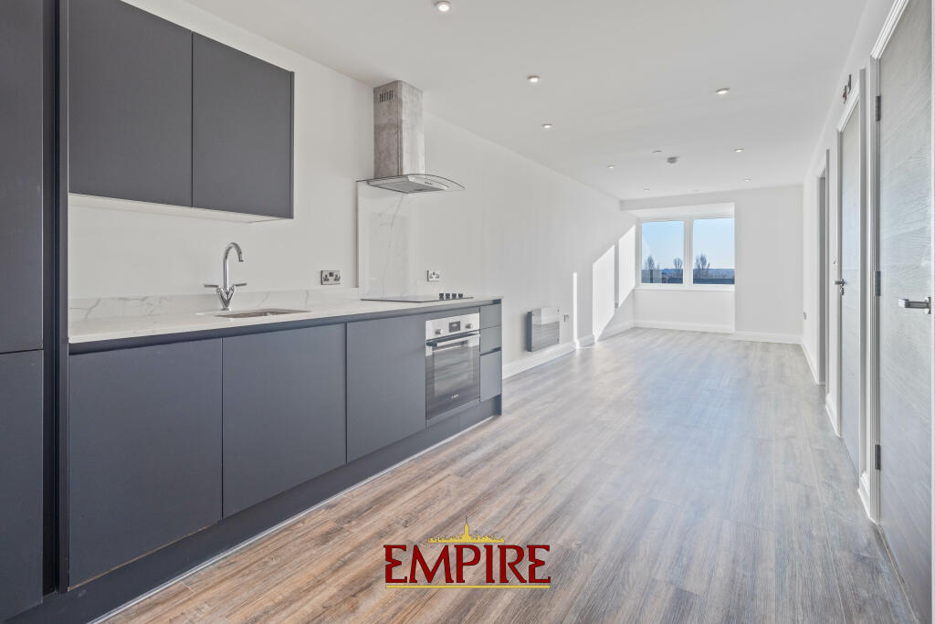 Swan Courtyard, 2 Charles Edward Road, Birmingham, B26 1BU