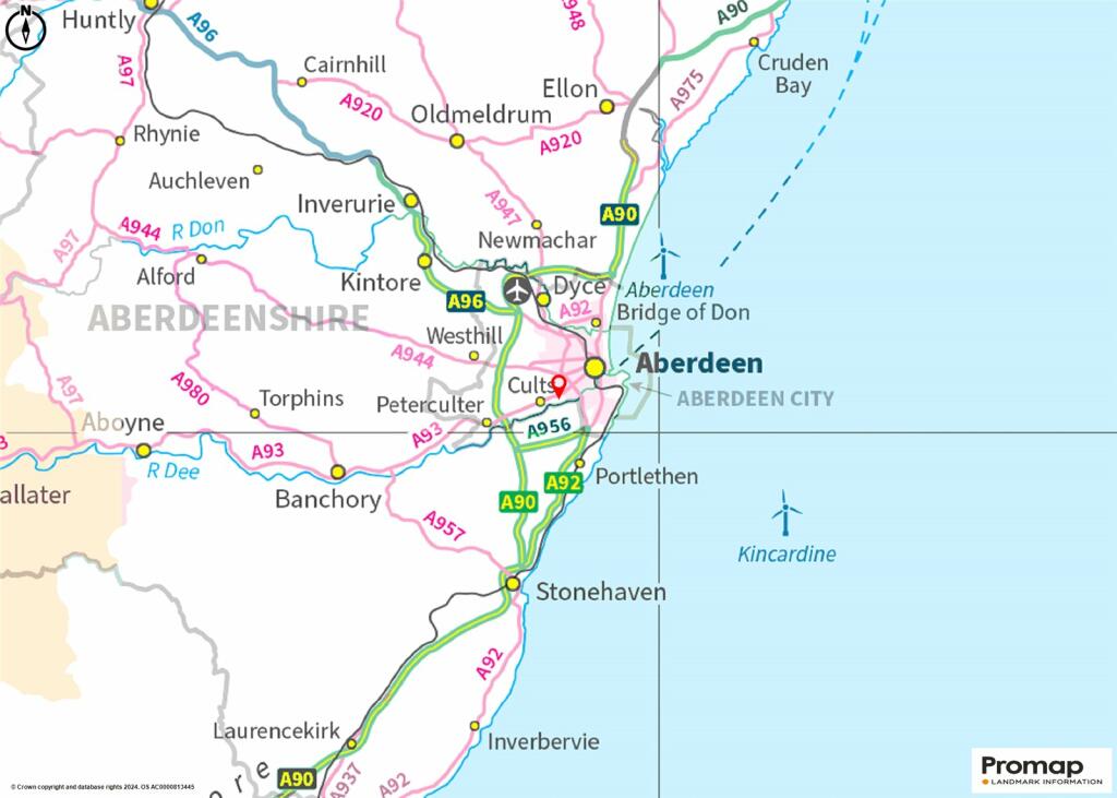 Additional image 28 of Garth Lodge, Inchgarth Road, Pitfodels, Cults, Aberdeen, AB15