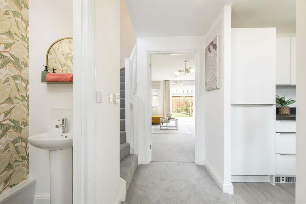 Additional image 7 of Plot 38, The Wilton, Havilland Park, Hatfield