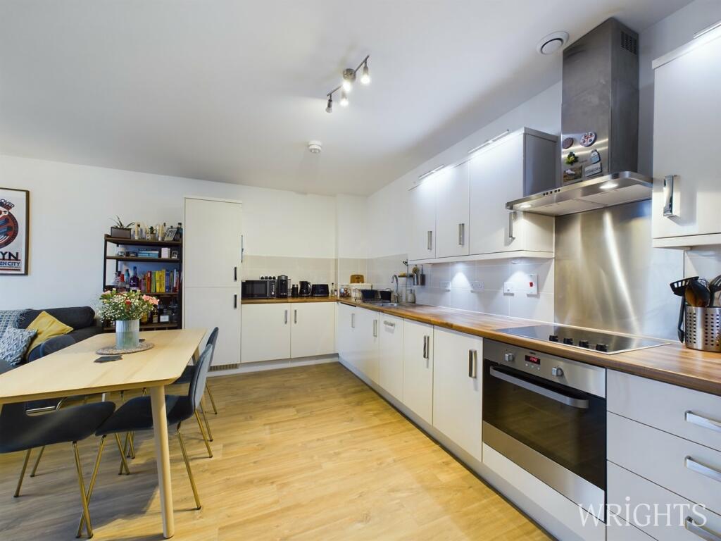 Additional image 4 of Salvisberg Court, Otto Road, WELWYN GARDEN CITY, AL7