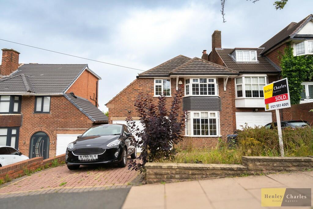 Additional image 17 of Leopold Avenue, Handsworth Wood