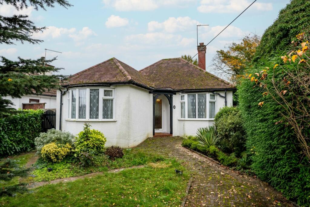 Additional image 3 of Mount Drive, Park Street, St. Albans, Hertfordshire, AL2