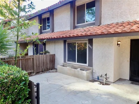 4085 Liberty Canyon Road Unit 94, Agoura Hills, CA 91301