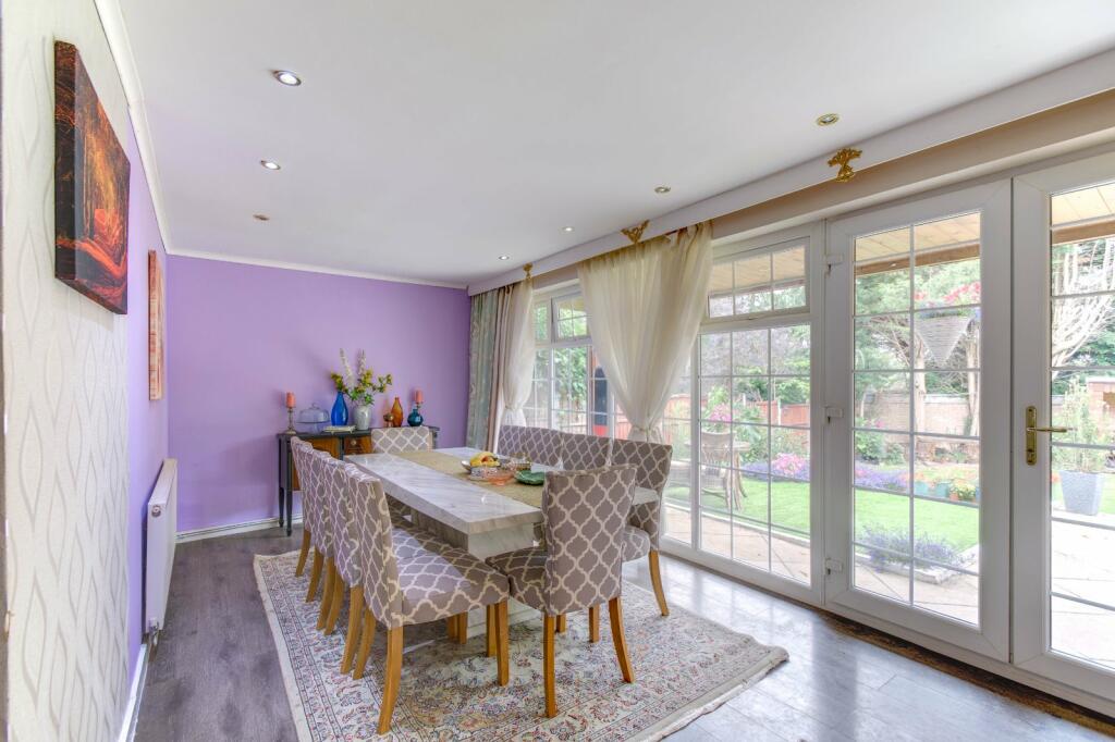 Additional image 5 of Beeches Farm Drive, Birmingham, B31