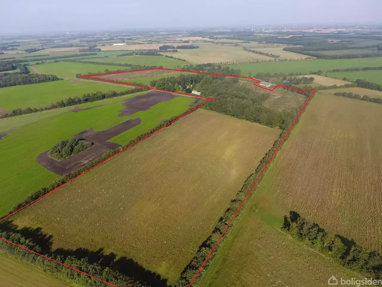 Additional image 2 of Vestagervej 15, 6541 Bevtoft