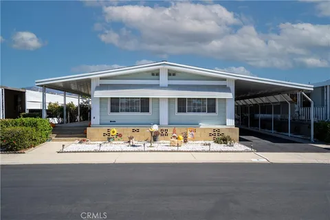 1251 E Lugonia Avenue Unit 8, Redlands, CA 92374