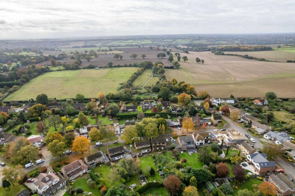 Additional image 18 of Dale Avenue, Wheathampstead, St. Albans, Hertfordshire, AL4