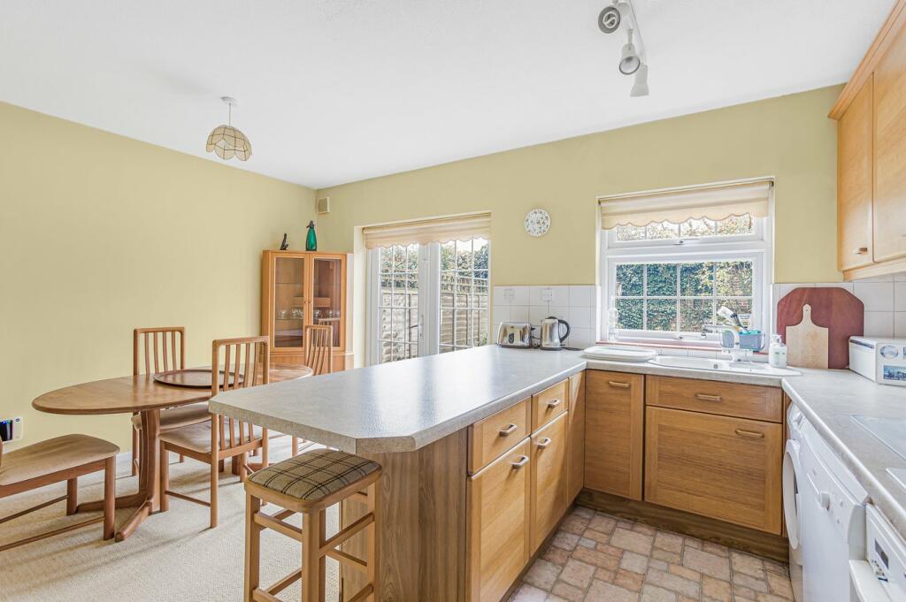 Additional image 6 of Batterdale, Hatfield, AL9