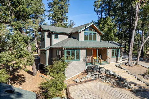 16 Meadow View Lane, San Geronimo, CA 94963
