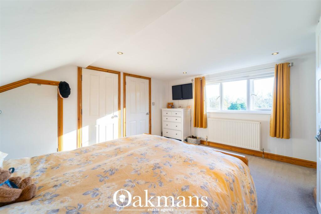 Additional image 18 of Gibbins Road, Birmingham, B29