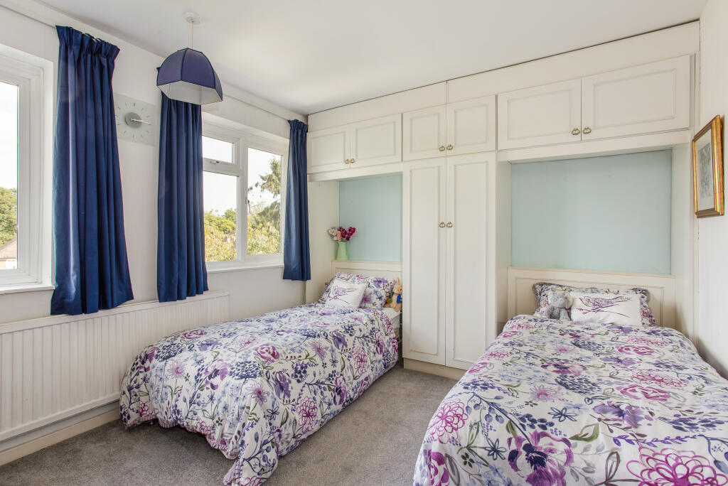 Additional image 9 of Ridge Avenue, Harpenden, AL5