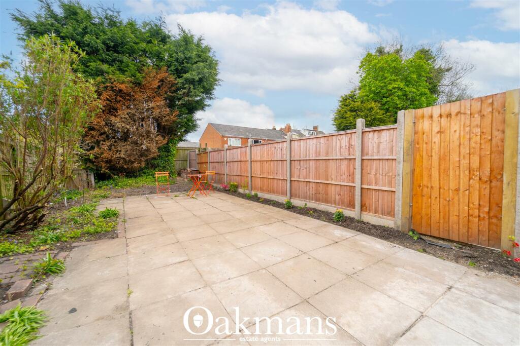 Additional image 13 of Bull Street, Harborne, B17