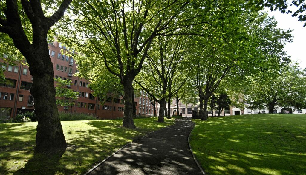 Additional image 6 of Stevens Terrace, St Paul's Square, Birmingham, B3