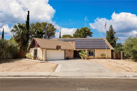 Primary image of 913 N Sierra View Street, Ridgecrest, CA 93555