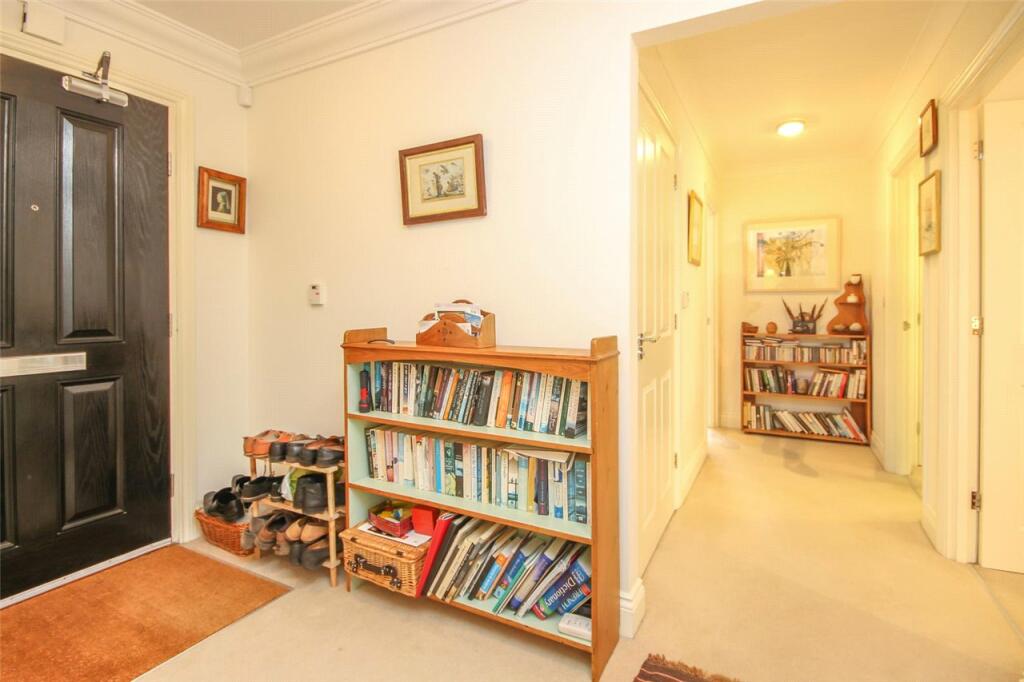 Additional image 6 of Milton House, 4 Wordsworth Close, St Albans, AL3