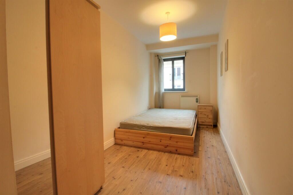 Additional image 14 of Q Apartments, Newhall Hill, Jewellery Quarter
