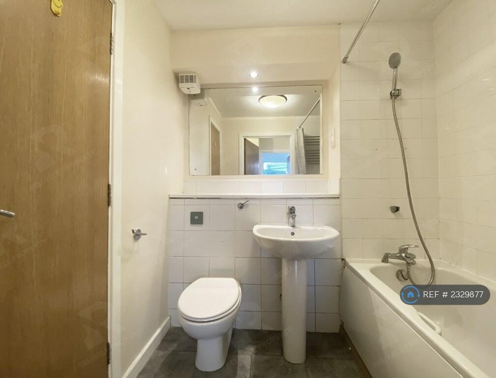 Additional image 10 of Westside One, Birmingham, B1