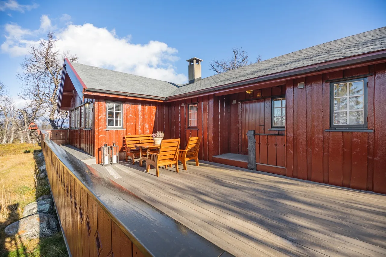 Additional image 3 of Semlevegen 39, 2918 Ulnes