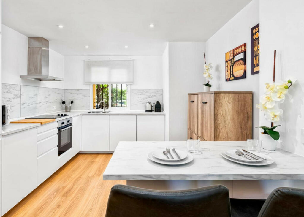 Primary image of Andalucia, Malaga, Las Chapas, Spain