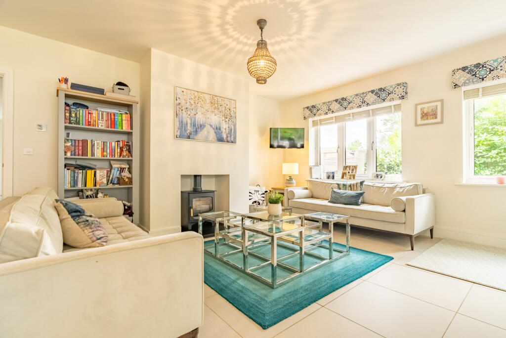 Additional image 4 of The Kestrels, Bucknalls Drive, Bricket Wood, St. Albans, AL2