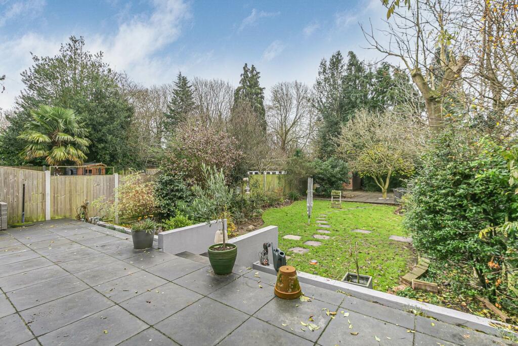 Additional image 15 of Selwyn Crescent, Hatfield