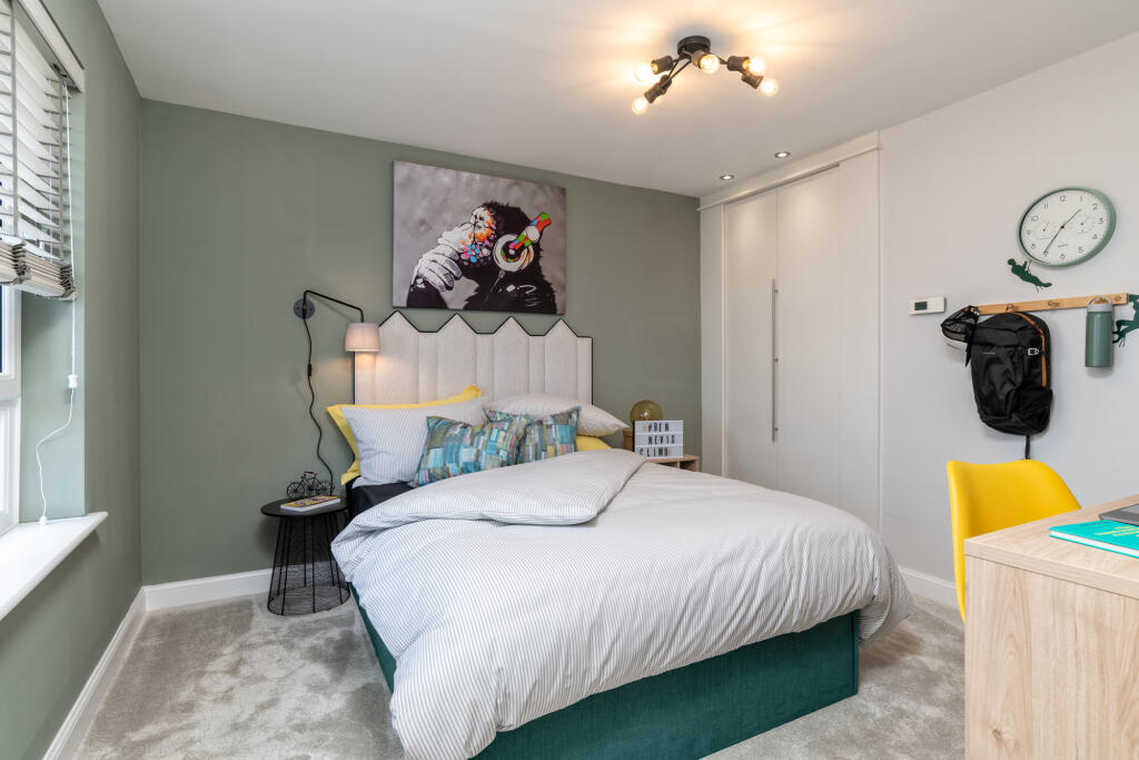 Additional image 9 of Aberdeen,
AB15