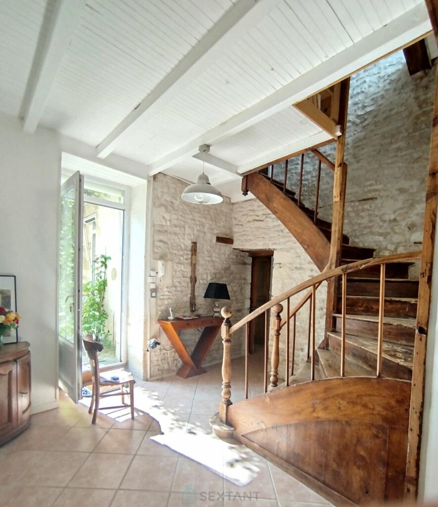 Primary image of Poitou-Charentes, Charente-Maritime, Cressé, France