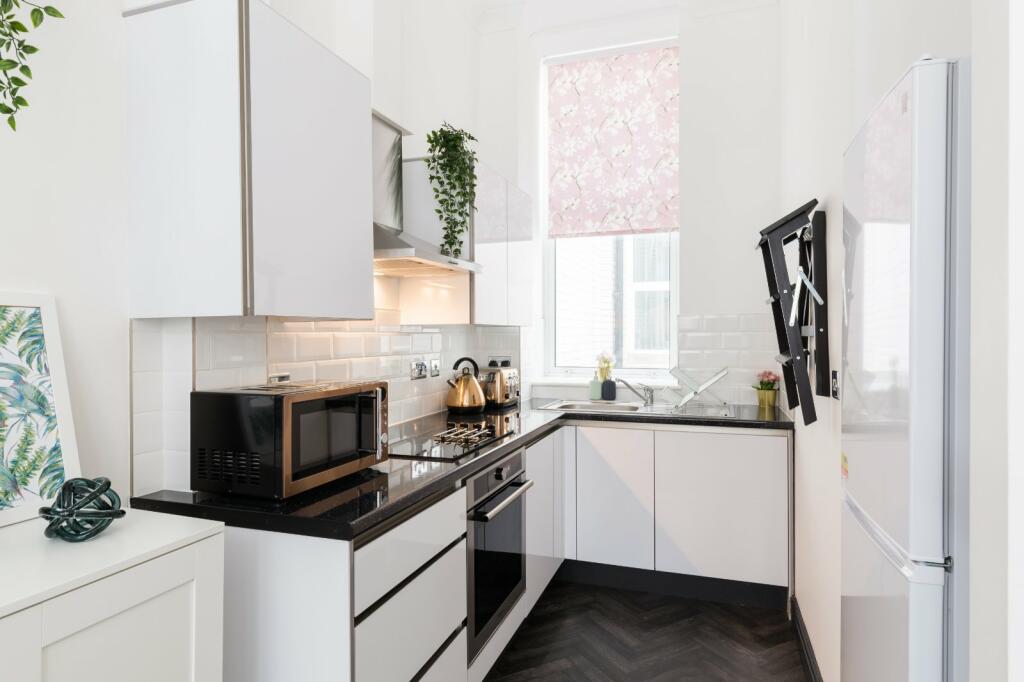 Additional image 4 of Burne Jones House, Bennetts Hill, Birmingham, B2