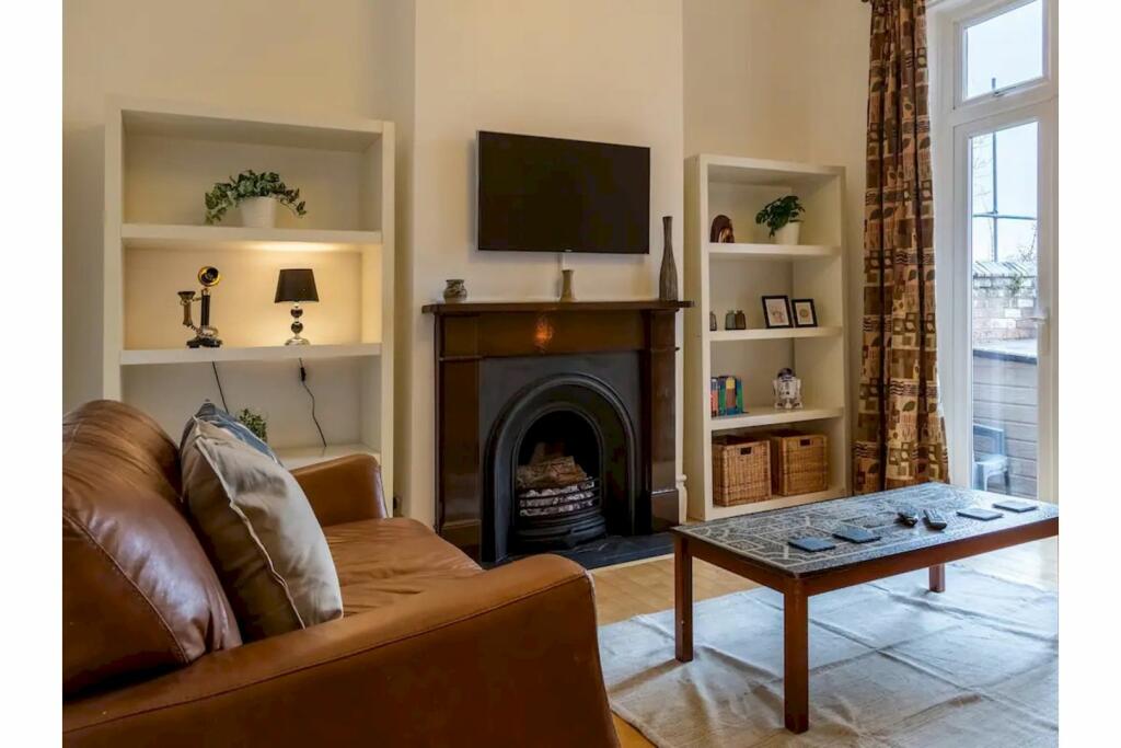 Additional image 20 of Summerfield Crescent, Birmingham, B16