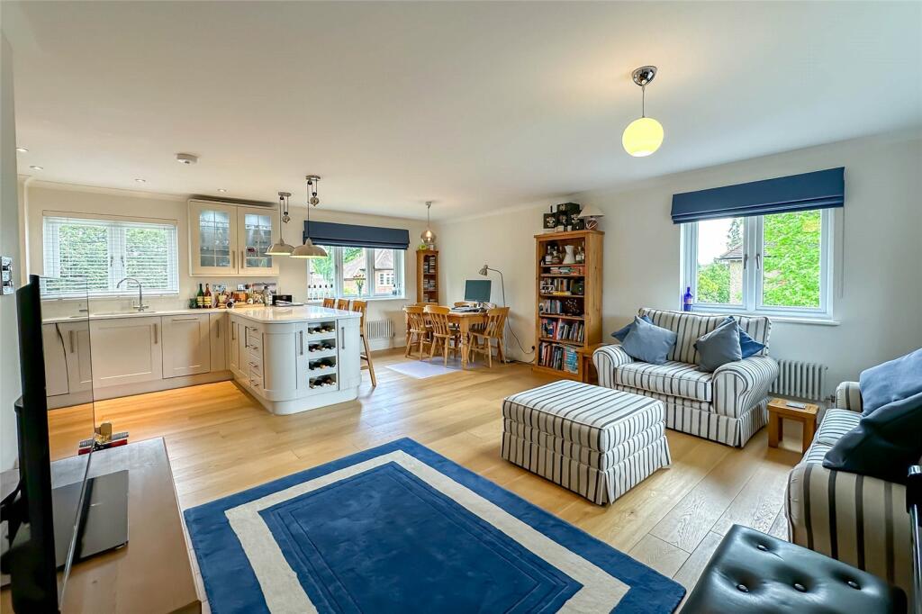 Additional image 4 of Marshalls Court, Woodstock Road North, St Albans, Hertfordshire, AL1