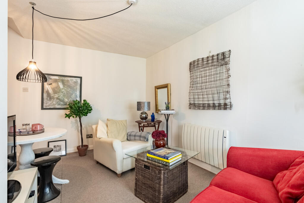 Additional image 4 of Mercers Row, St. Albans, Hertfordshire, AL1