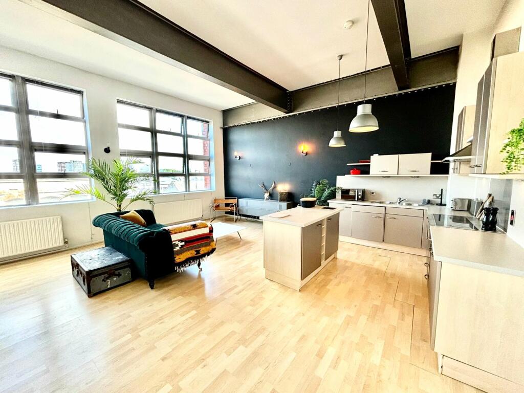 Additional image 10 of New Hampton Lofts, 90 Great Hampton Street, Birmingham, B18