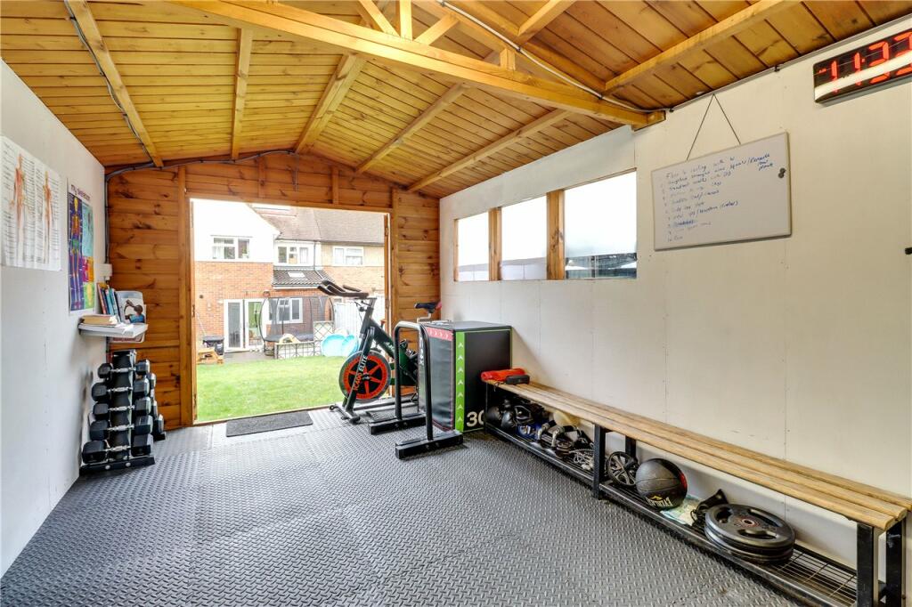 Additional image 14 of Lybury Lane, Redbourn, St. Albans, AL3