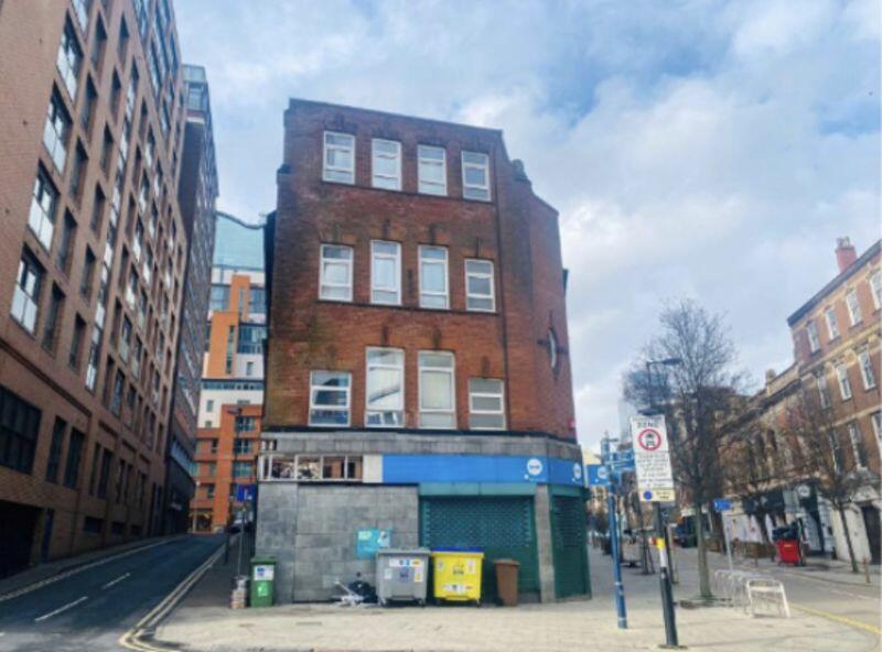 Additional image 4 of John Bright Street, Birmingham,B1