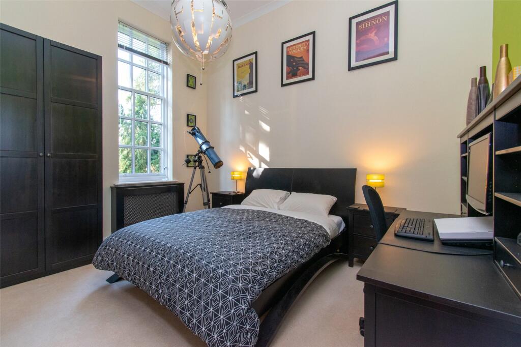 Additional image 4 of Great Leys Court, Beningfield Drive, St. Albans, Hertfordshire, AL2