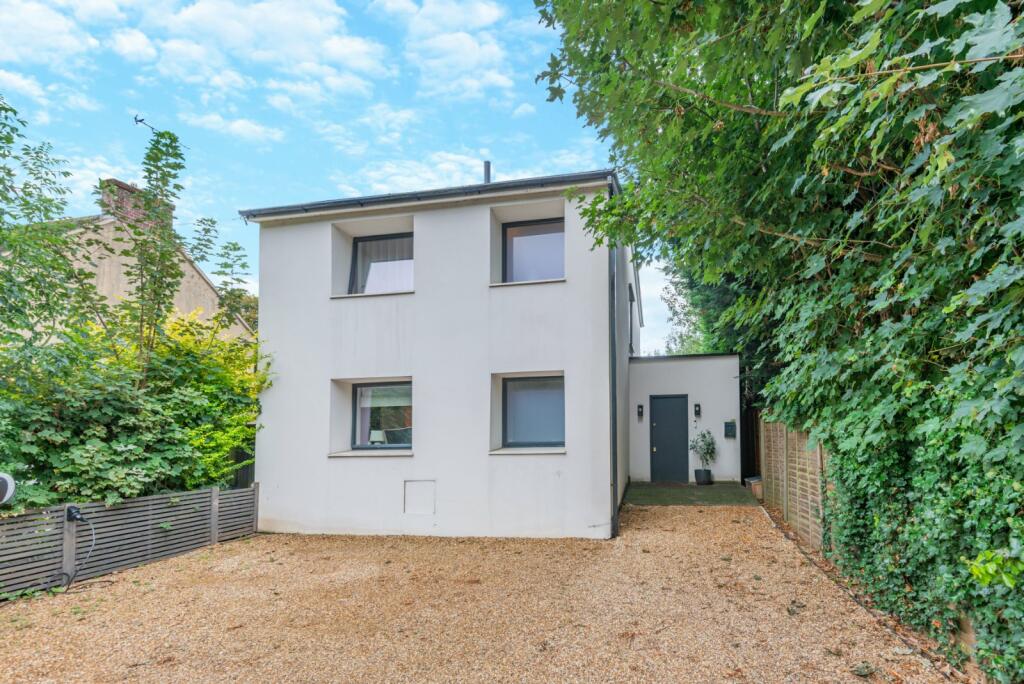 Additional image 35 of Batchwood Drive, St. Albans, Hertfordshire